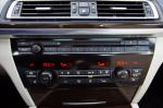 BMW 740Li 2011 года